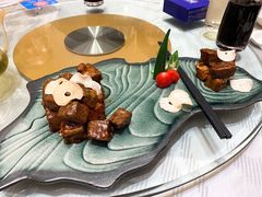 -汤臣·空中餐厅·严选粤菜(石湾世博广场店)