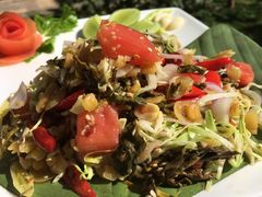-相约小筑缅泰餐厅(孟定店)