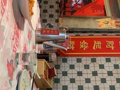 门面-五马集·海鲜·温州大牌档(黑金冠五马街十字路口店)