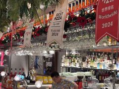 -BOTTEGA意库(中骏世界城店)