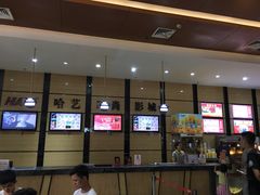 -哈艺时尚影城(海珠赤岗店)