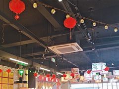 -牛市坎火锅(建设路店)