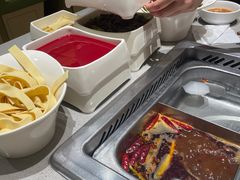 -海底捞火锅(吾悦广场店)
