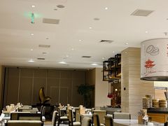 -杭州开元名都大酒店·地中海自助餐厅