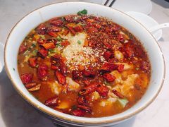 -茅庐毛血旺(临沂泰盛广场店)