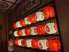 -千代武日本料理(爱建店)