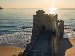 -北戴河转鱼·炒螃蟹酱餐厅