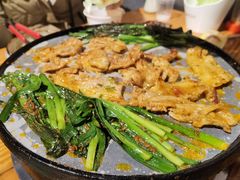 -胖记烤肉(湖大店)