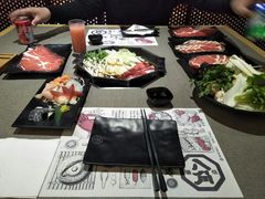 -八角锄烧·肉火锅(天河城店)