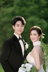 -太郎花子婚纱摄影TAHAKO(无锡店)