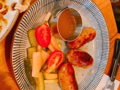 菲力宾香肠-Mesa Madre梅萨妈妈·Bintana(国贸店)