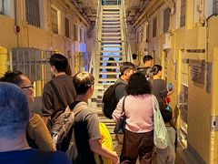 -大馆(前中区警署建築群)