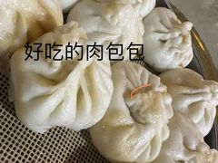 -石饮红星包子(中山路店)