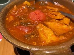 -一心创作料理屋(经开万达店)