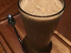 麦芽雪冷萃-星巴克(嘉兴桐乡吾悦广场店)