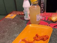 -牛New寿喜烧(曹路花园城店)
