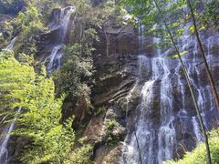 -千泷沟大瀑布旅游区