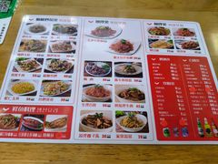 -顺姬冷面(长白西路店)