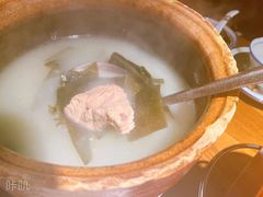 -老湘村·湖南土菜(天河维多利店)