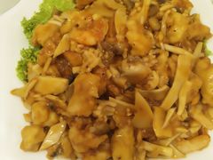-惠宾饭庄(千禧店)