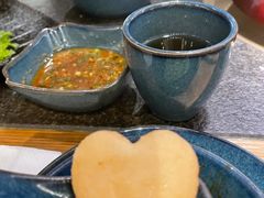 -湊湊火锅·茶憩(东城万达店)
