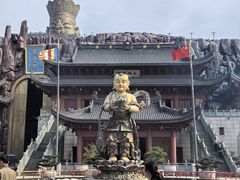 -上海东林寺(金山区)