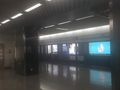 -华西坝(地铁站)
