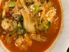 -桃园中华料理炸酱面(燕儿岛路店)