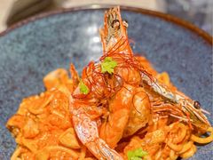 -BE BRIGHT KITCHEN(正佳广场店)