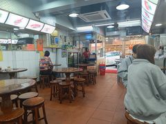 -陈光记烧腊店(罗保博士街店)