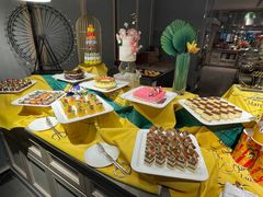 -南湖宾馆·鸳湖阁全日制餐厅