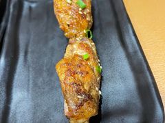 鸡翅-金城尕娃牛肉面(钻汇广场店)