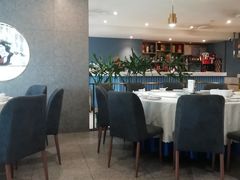 -锦庐道地川菜(来福士店)