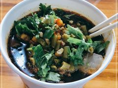 -王记生烫牛杂面馆(兰陵路店)