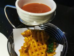 -上井精致料理自助餐(松雷店)