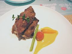 -一笼小幸运