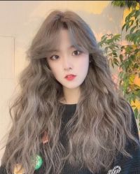 点击看大图 -MORI HAIR SALON日式美发沙龙