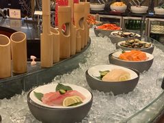 -南通大饭店·米兰餐厅