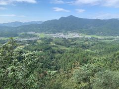 -南武当山景区