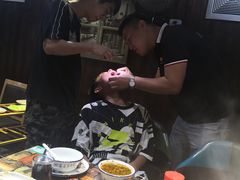-刘少华贵州小黄牛·鲜牛肉火锅(总店)