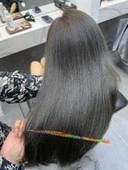 点击看大图 -卓梵美发·精品Salon