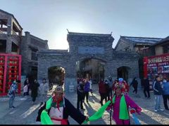 -唐山尚禾源旅游景区