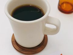 -BLACKSHEEP ESPRESSO(建国中路店)