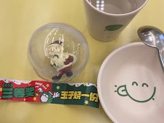 -米仓食堂(凯德广场店)