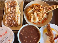 -小街天府(西工小街店)