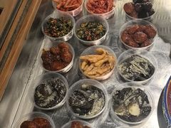 -聚合鑫东北熏酱熟食麻辣面(长阳店)
