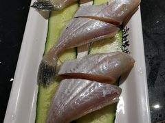 耗儿鱼-麻辣英雄重庆火锅(常平店)