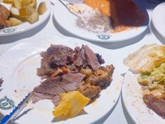 -戈拿旺巴西烤肉(崇文门店)