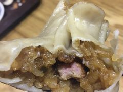 -老家肉饼(永泰庄店)