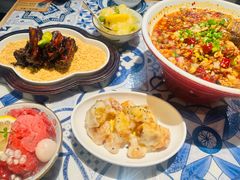 -图味美小黄鱼·景德菜(浙江路店)